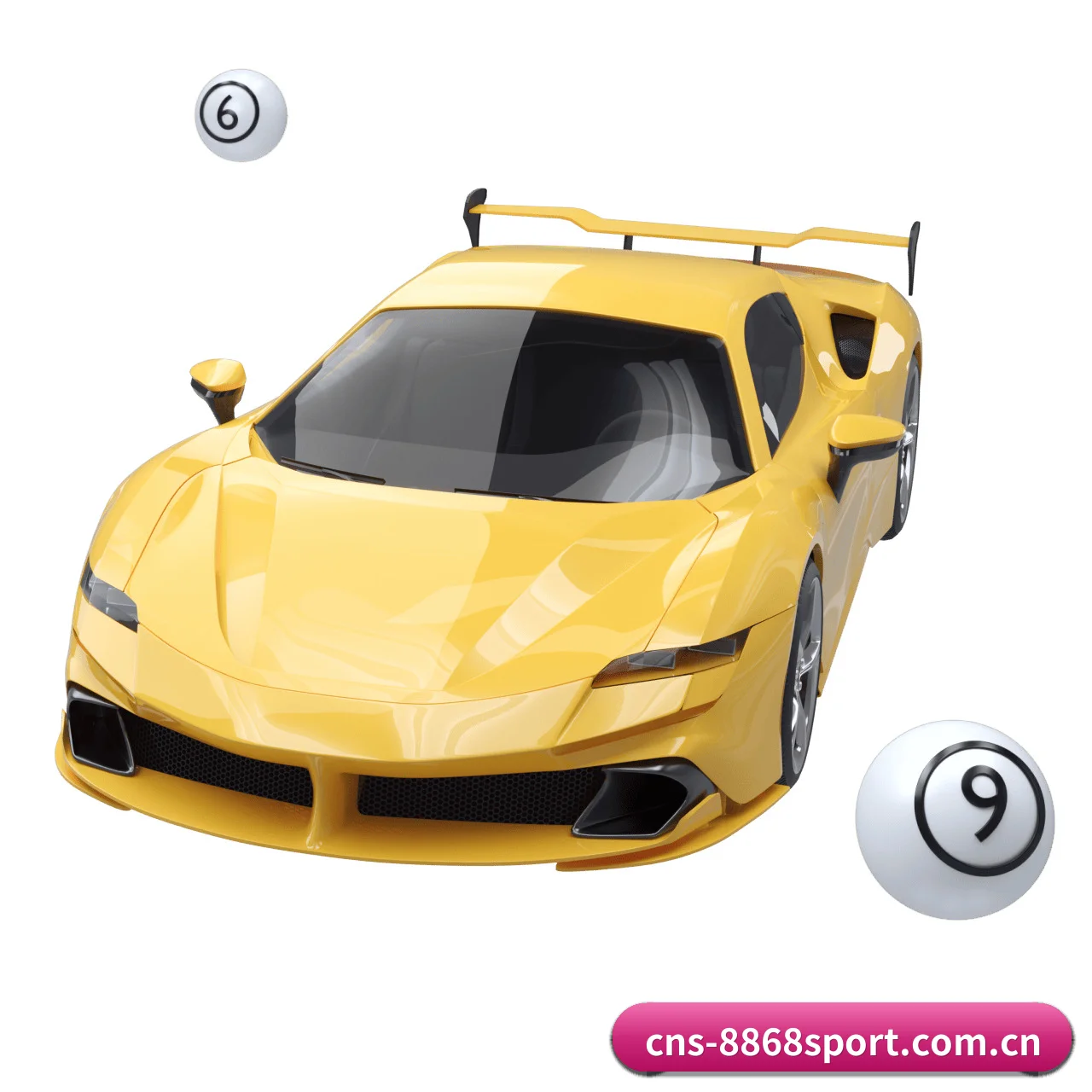 8868体育 APP